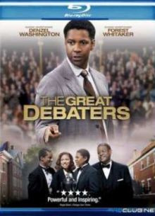 Большие спорщики (2007)