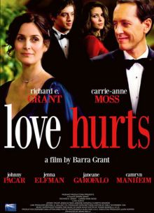 Любовные раны (2009)