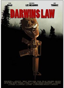 Закон Дарвина (2018)