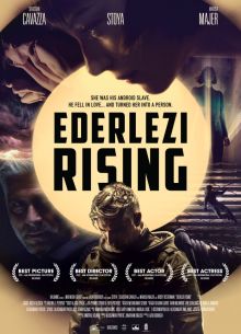 Восход Эдерлези (2018)