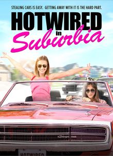 Девушки угонщицы (2020)