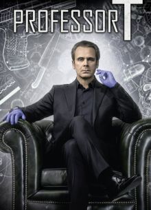 Профессор Т. (2017-2019) 1-4 сезон