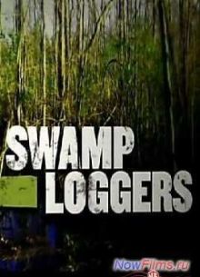 Лесоповал на болотах: Конца не видно (2012)