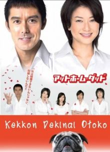 Убеждённый холостяк (2006)