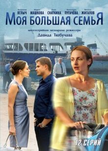 Моя большая семья (2012)
