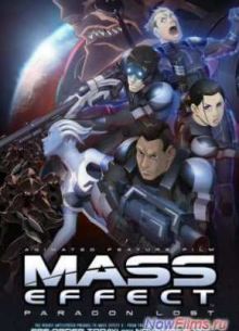 Mass Effect:   /  :   (2012)