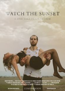 Любоваться закатом (2017)