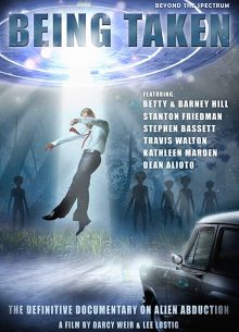 Вне спектра: Похищенные (2018)