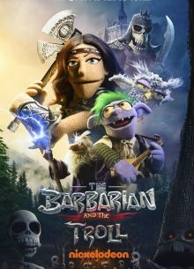 Варварша и тролль (2021)