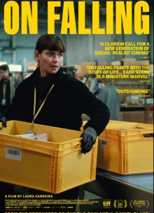 По наклонной (2024)