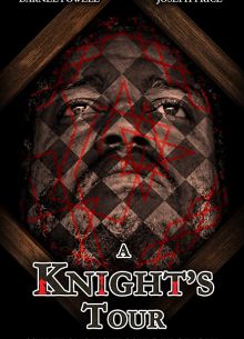 Ход конём (2018)