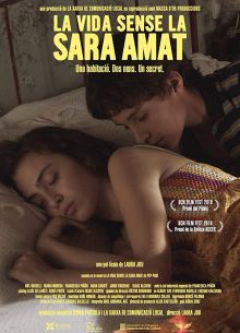 Жизнь без Сары Амат (2019)