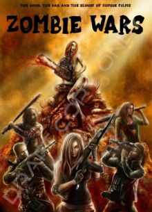 Зомби войны (2020)