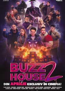 Хайп хаус 2 (2025)