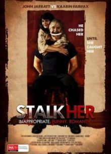 СталкХер (2015)