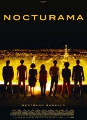 Ноктюрама / Париж это праздник (2016)
