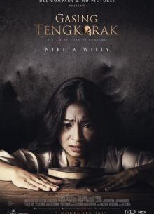 Потерянный череп (2017)