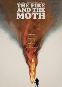 Пламя и мотылек (2025)