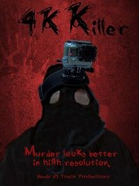 Убийства в 4K (2019)