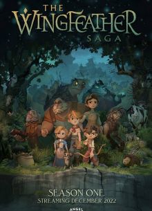 Сага о семье Игиби (2022)