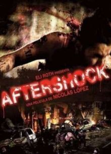 Афтершок (2012)