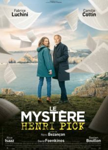 Тайна Анри Пика (2019)