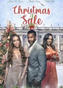 Рождество на продажу (2021)