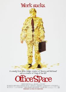 Офисное пространство (1999)