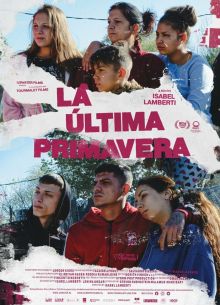 Последняя весна (2020)