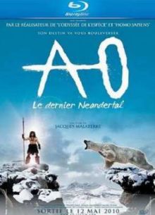 Последний неандерталец (2010)