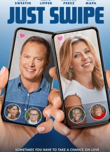 Просто свайпни (2022)