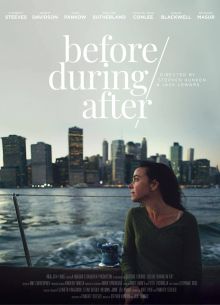 До/во время/после (2020)