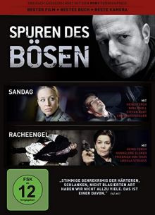 Анатомия зла (2010)