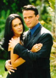 Луиза Фернанда (1999)