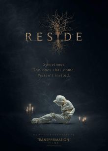 Пребывание (2018)