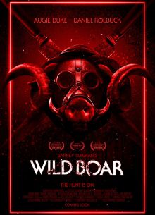 Дикий боров Барни Бёрман (2020)