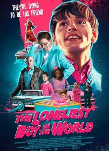 Парень с того света (2022)