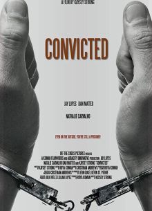 Осужденный (2017)