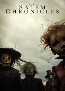 Салемские хроники (2025)