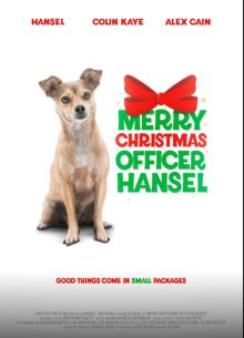 С Рождеством, офицер Гензель (2022)
