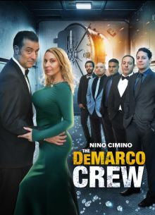 Команда ДеМарко (2024)