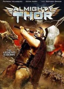   / Almighty Thor (2011) HDTV