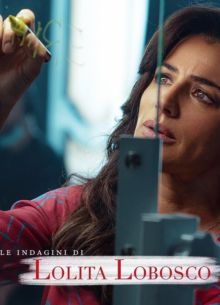Лолита Лобоско расследует (2021)