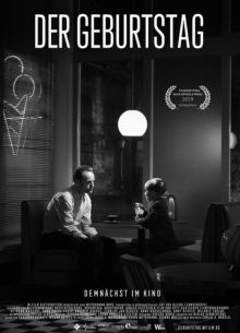 С днем рождения, сынок (2019)