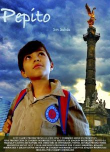 Я - Пепито (2018)