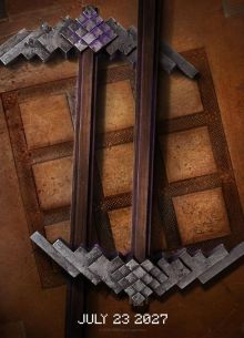 Майнкрафт / Minecraft в кино 2 (2027)