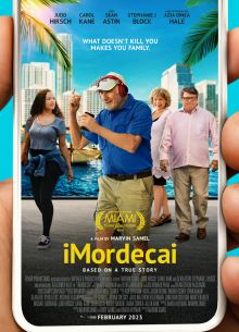 АйМордекай (2022)