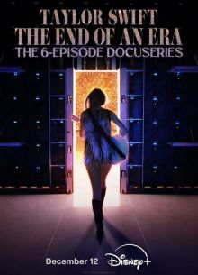 ������ �����: The Eras Tour - ����� ��� (2025)