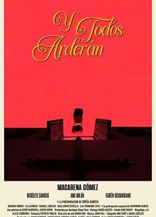 И все будут гореть (2021)