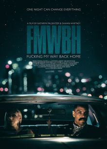 Трудный путь домой (2018)